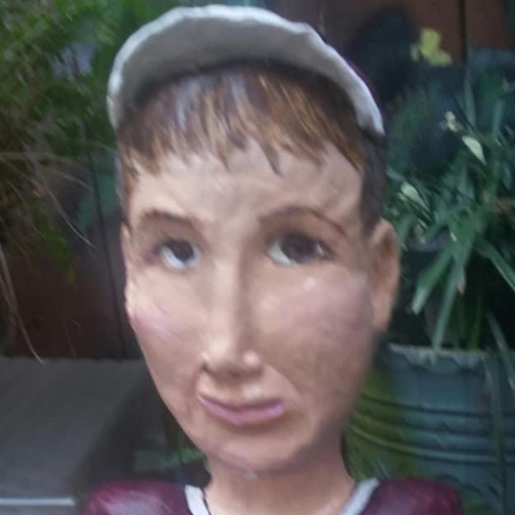 Handmade sculptures - Picture 1 of 3